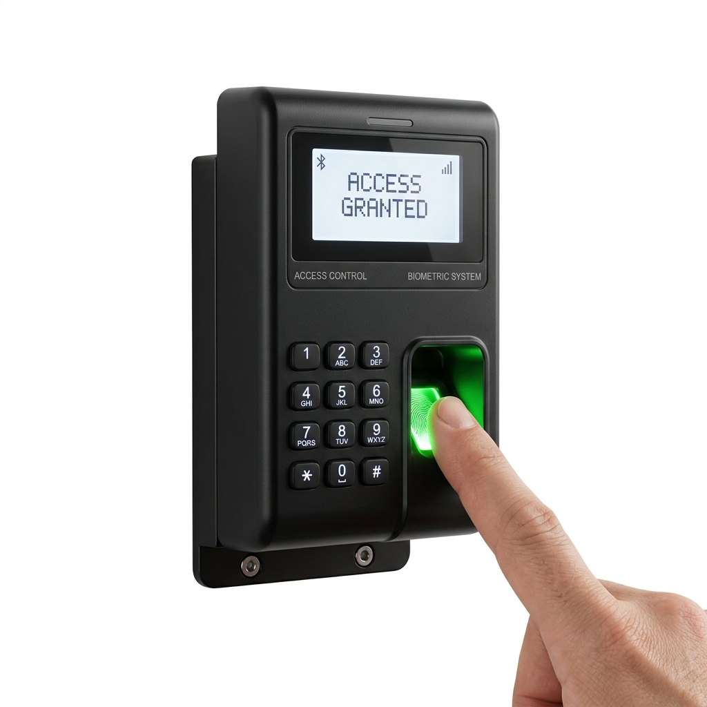 Access Control